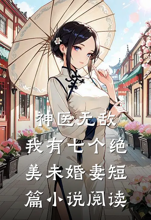 神医无敌：我有七个绝美未婚妻短篇小说阅读