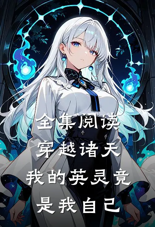 全集阅读穿越诸天：我的英灵竟是我自己