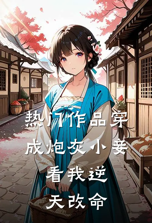 热门作品穿成炮灰小妾，看我逆天改命