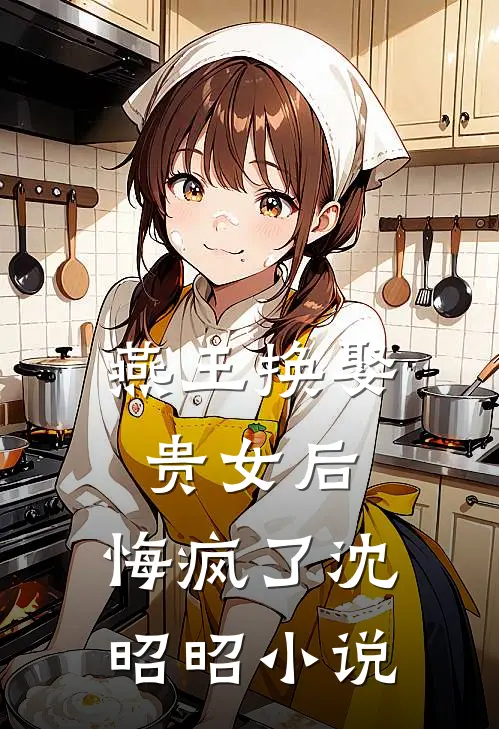 燕王换娶贵女后，悔疯了沈昭昭小说
