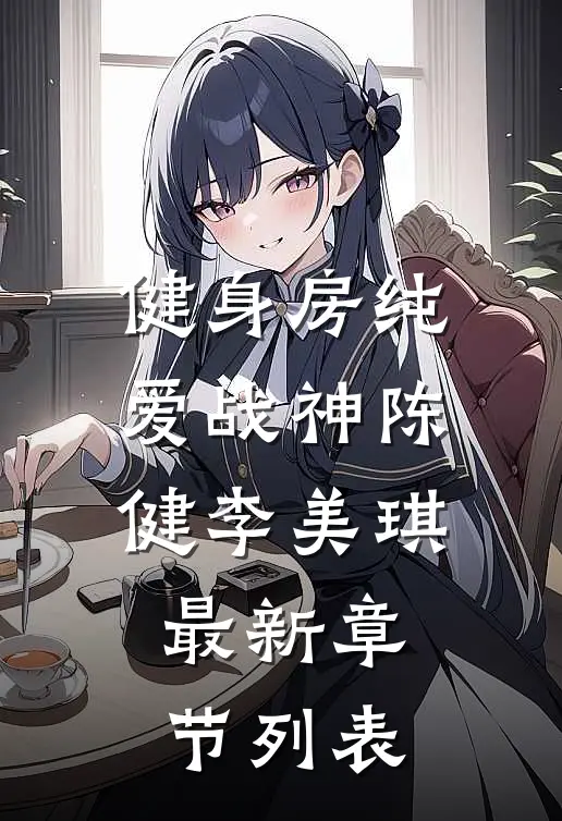 健身房纯爱战神陈健李美琪最新章节列表