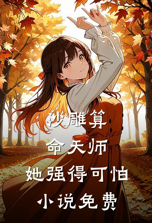 沙雕算命天师,她强得可怕免费