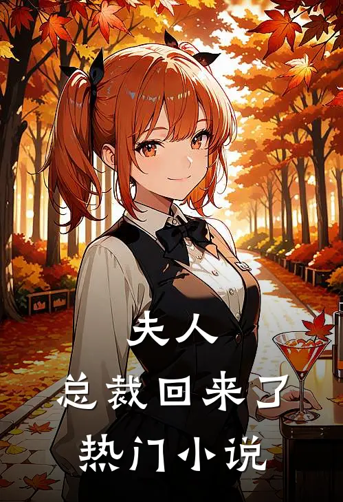 夫人,总裁回来了热门推荐