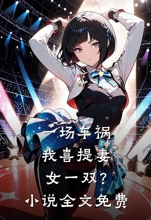一场车祸，我喜提妻女一双？小说全文免费