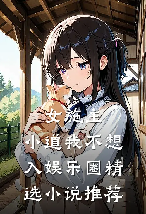 女施主,小道我不想入娱乐圈精选推荐免费阅读