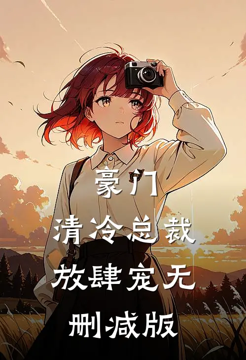 豪门清冷总裁放肆宠无删减版