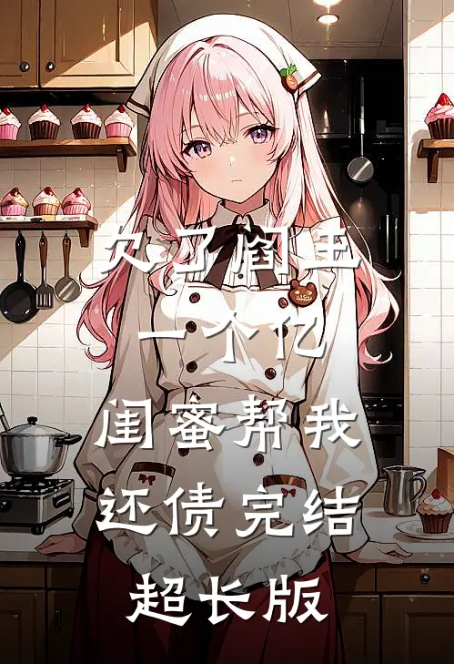 欠了阎王一个亿，闺蜜帮我还债完结超长版