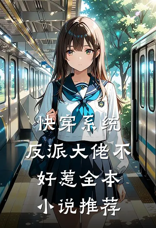 快穿系统：反派大佬不好惹全本小说推荐