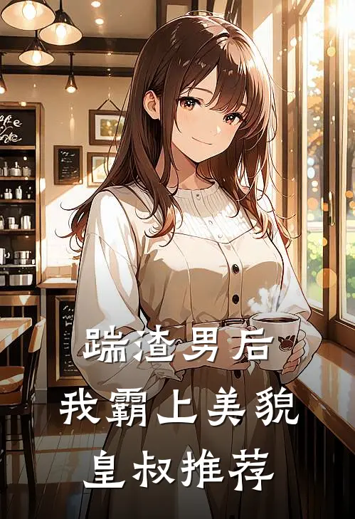 踹渣男后,我霸上美貌皇叔推荐文