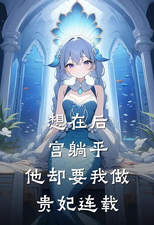 想在后宫躺平,他却要我做贵妃连载