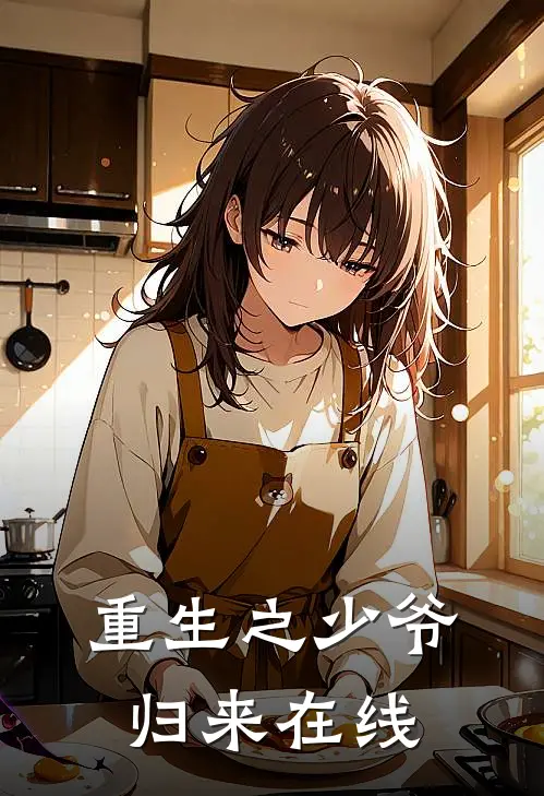 重生之少爷归来在线