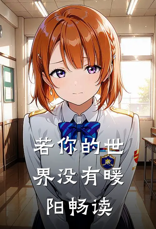 若你的世界没有暖阳畅读