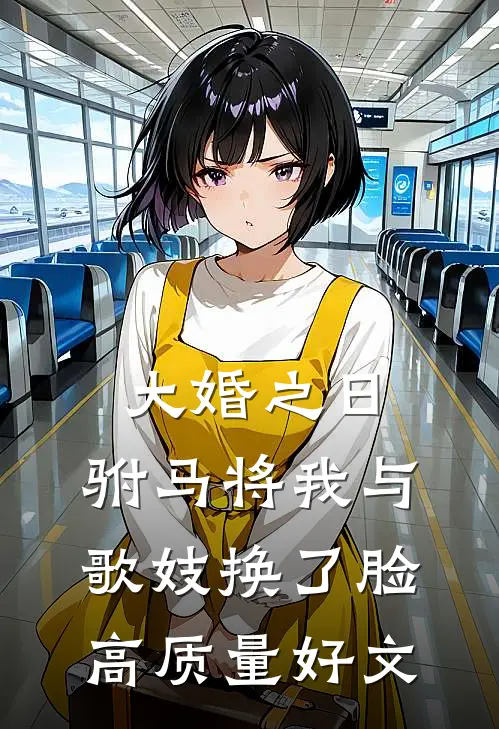 大婚之日，驸马将我与歌妓换了脸高质量好文