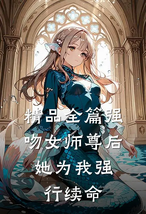 精品全篇强吻女师尊后,她为我强行续命