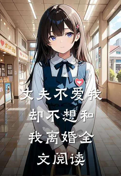 丈夫不爱我,却不想和我离婚全文阅读
