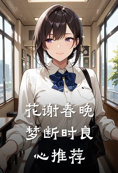 花谢春晚梦断时良心推荐