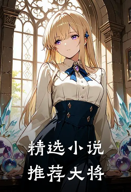 精选小说推荐大将