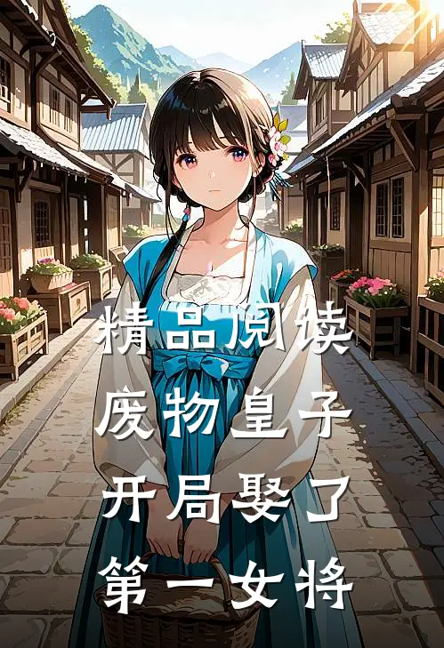 精品阅读废物皇子，开局娶了第一女将