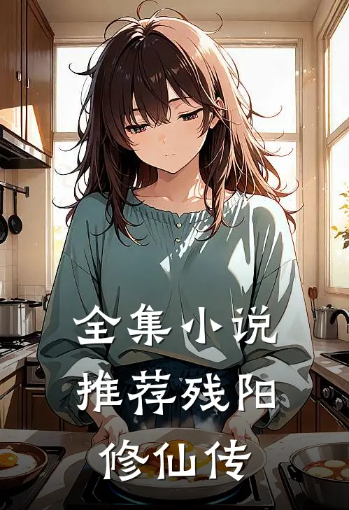 全集小说推荐残阳修仙传
