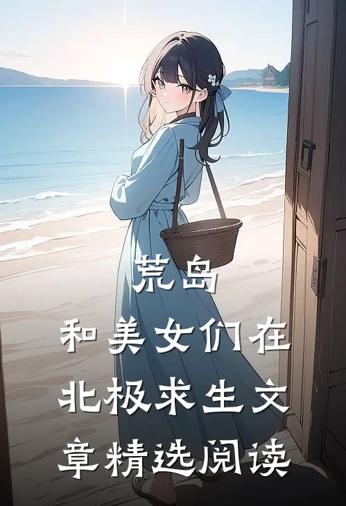 荒岛，和美女们在北极求生文章精选阅读