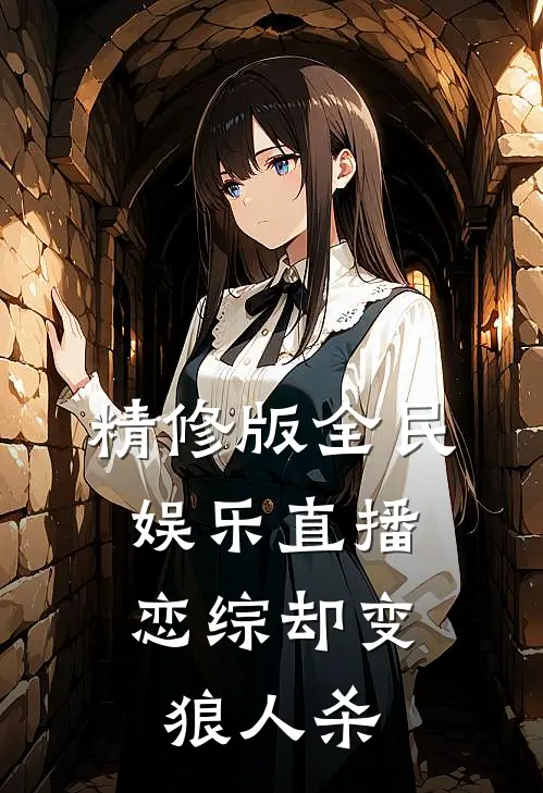 精修版全民娱乐直播，恋综却变狼人杀