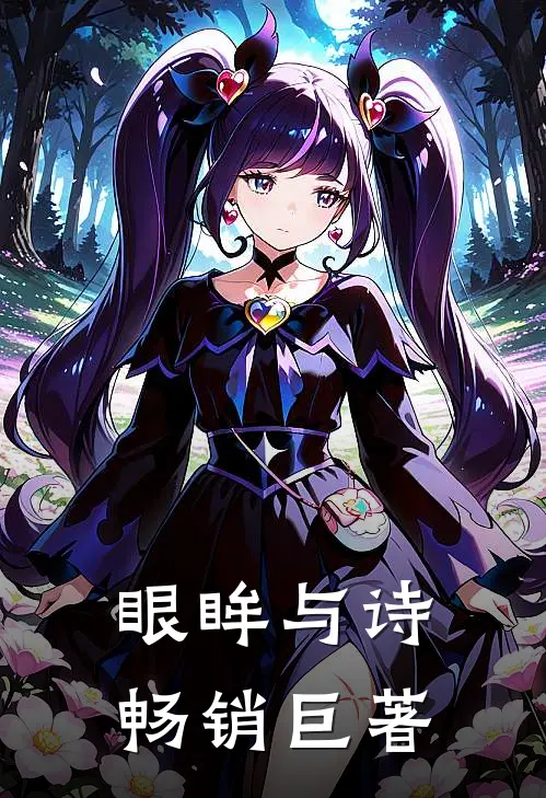 眼眸与诗畅销巨著