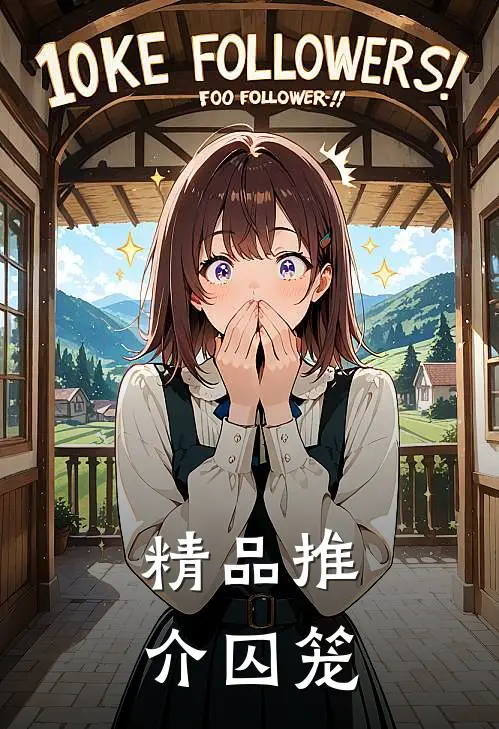 精品推介囚笼