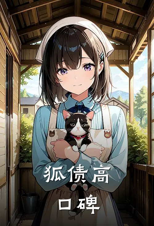 狐债高口碑