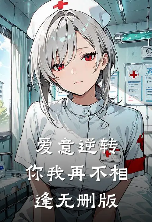 爱意逆转，你我再不相逢无删版
