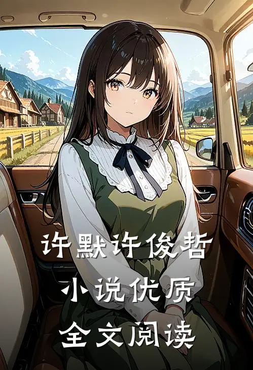 许默许俊哲小说优质全文阅读