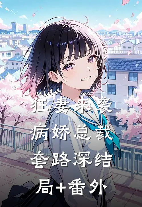 狂妻来袭：病娇总裁套路深结局+番外