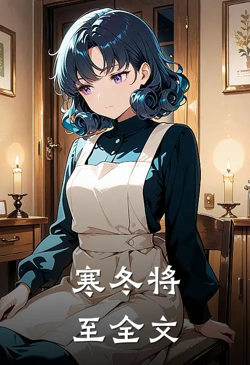 寒冬将至全文