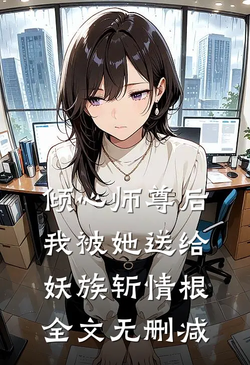 倾心师尊后，我被她送给妖族斩情根全文无删减