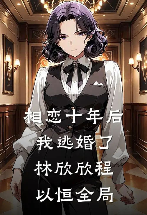 相恋十年后，我逃婚了林欣欣程以恒全局