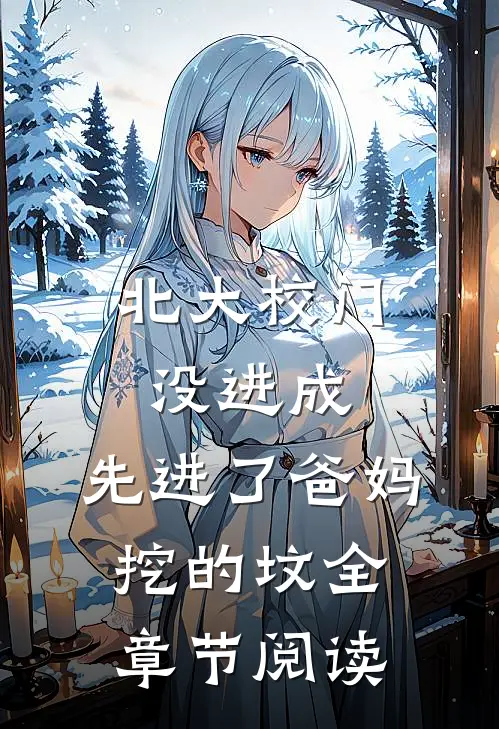 北大校门没进成，先进了爸妈挖的坟全章节阅读