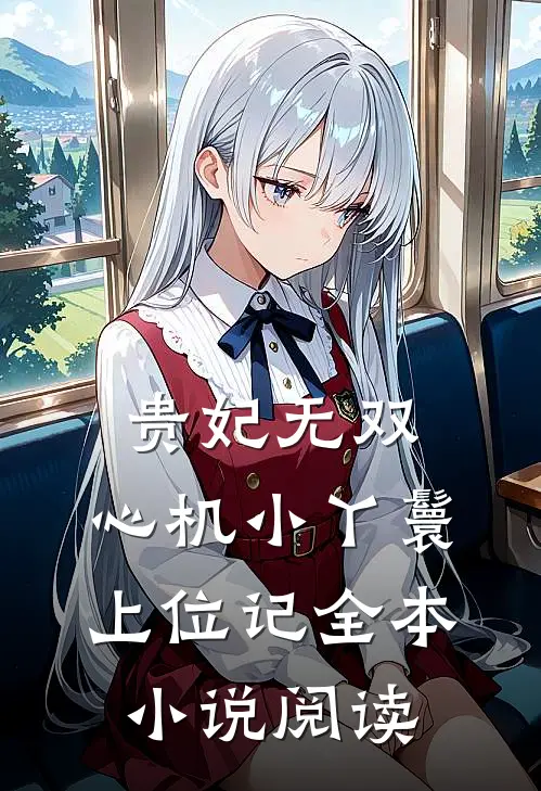 贵妃无双心机小丫鬟上位记全本阅读