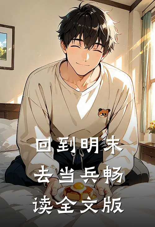 回到明末去当兵畅读全文版