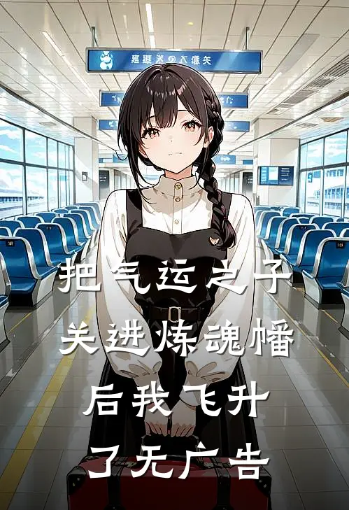 把气运之子关进炼魂幡后我飞升了无广告