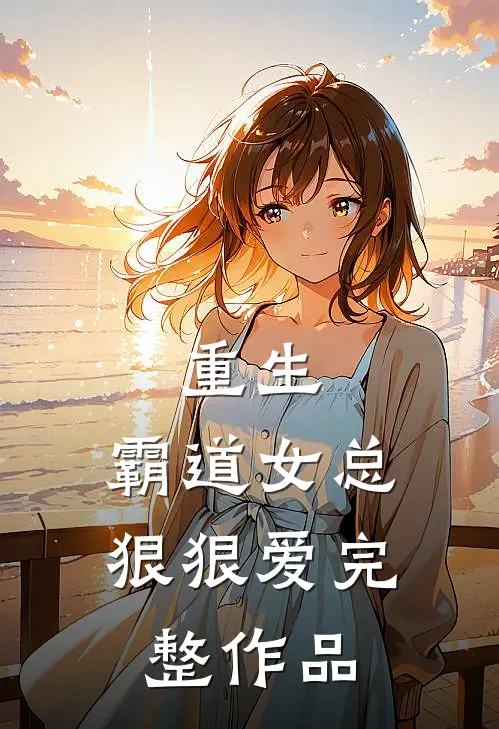 重生霸道女总狠狠爱完整作品免费阅读