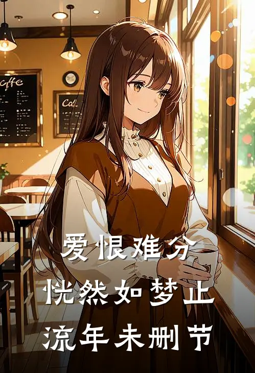 爱恨难分，恍然如梦止流年未删节