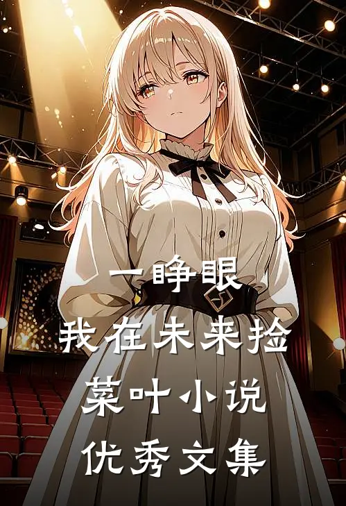 一睁眼,我在未来捡菜叶小说优秀文集
