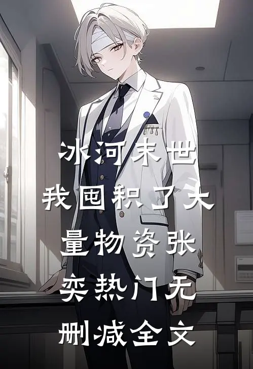 冰河末世，我囤积了大量物资张奕热门无删减全文