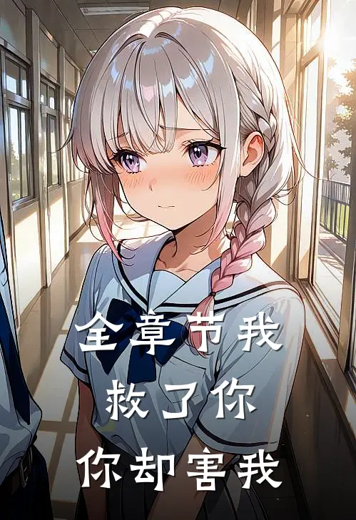 全章节我救了你,你却害我一生