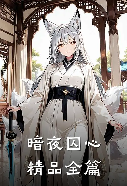 暗夜囚心精品全篇