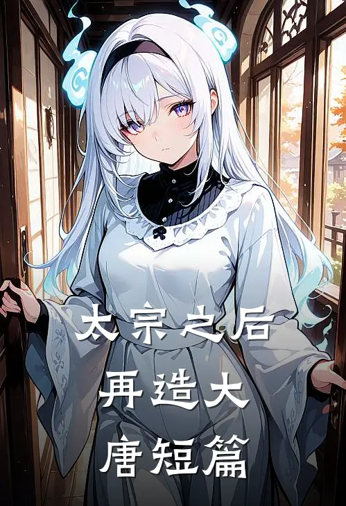 太宗之后，再造大唐短篇
