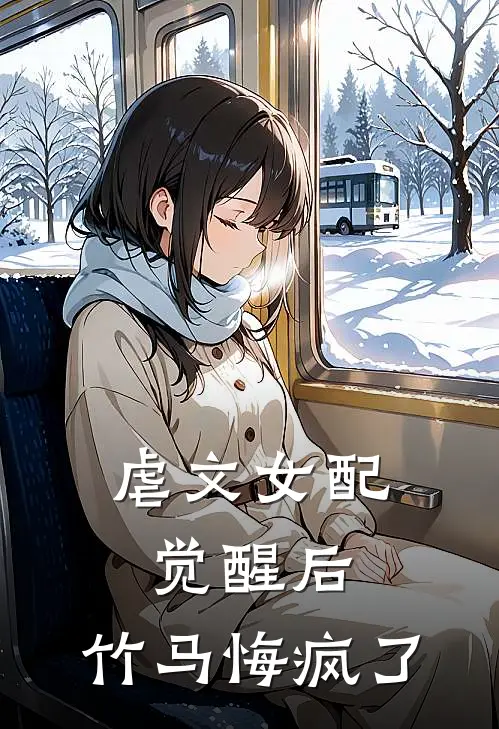 虐文女配觉醒后,竹马悔疯了免费阅读全文