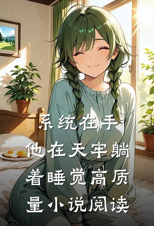 系统在手，他在天牢躺着睡觉高质量小说阅读