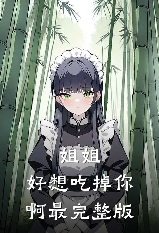 姐姐，好想吃掉你啊最完整版