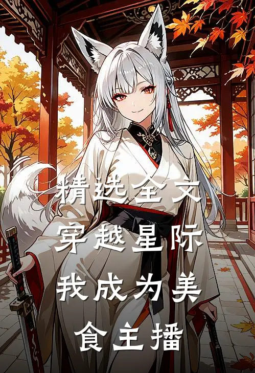 精选全文穿越星际，我成为美食主播