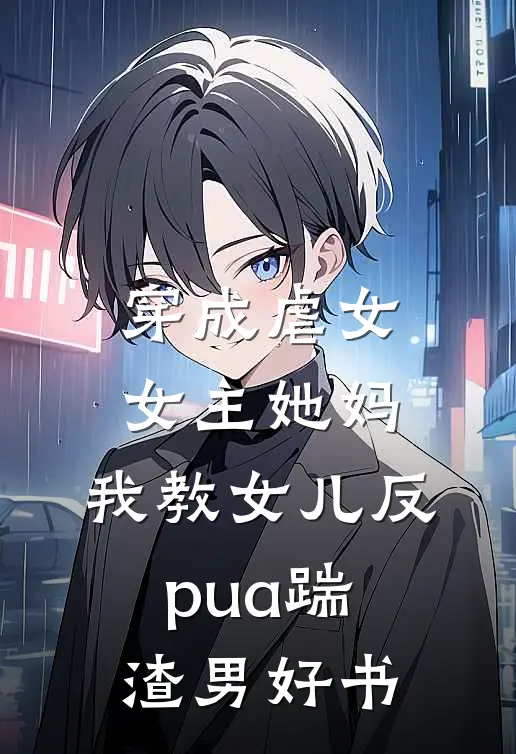 穿成虐女女主她妈，我教女儿反pua踹渣男好书